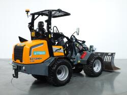 2025 Giant G2700 X-tra HD+ VV1469 | Wiellader | Mini Shovel