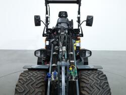2025 Giant G2700 X-tra HD+ VV1469 | Wiellader | Mini Shovel