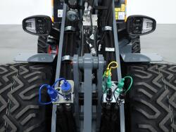 2025 Giant G2700 X-tra HD+ VV1469 | Wiellader | Mini Shovel