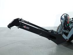 2025 Tobroco Giant Hijsbok 160-260cm Hydraulisch Giant + CW10-aanspan (GA500/50+) ADV1285 | Aanbouwdelen | Jib / Hijsbok