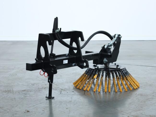 2025 Giant Onkruidborstel vast GA200 ADV1287 | Aanbouwdelen | Onkruidborstel