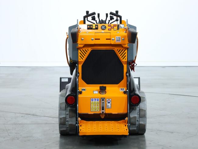 2026 Giant GS950T Skidsteer VK10082 | Wiellader | Schranklader