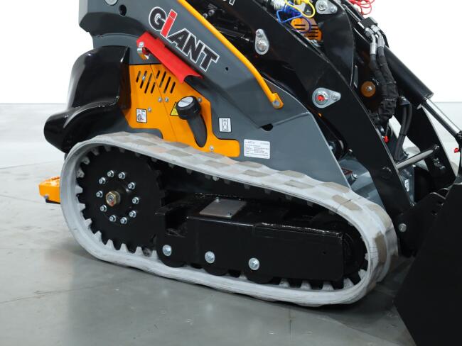 2026 Giant GS950T Skidsteer VK10082 | Wiellader | Schranklader