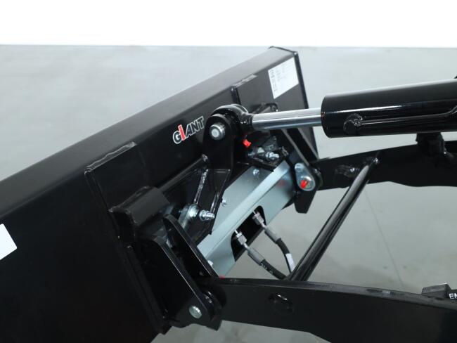 2026 Giant GS950T Skidsteer VK10082 | Wiellader | Schranklader