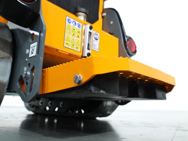 2026 Giant GS950T Skidsteer VK10082 | Wiellader | Schranklader