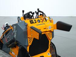 2026 Giant GS950T Skidsteer VK10082 | Wiellader | Schranklader