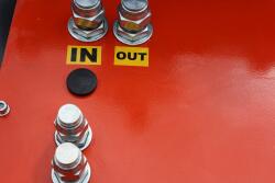 2025 Cangini Benne VMS10 Multiscreening Bucket CW10 VK10116 | Aanbouwdelen | Zeef bak