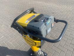 2023 Bomag BT60e Elektrisch VK10186 | Grondverdichting | Stamper