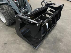 2025 Giant Pelikaanbak 140cm met gesneden tanden