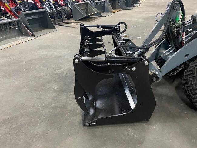 2025 Giant Pelikaanbak 140cm met gesneden tanden DV1296 | Aanbouwdelen | Pelikaanbak