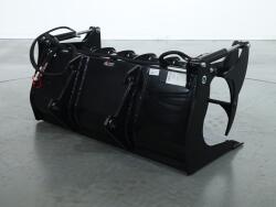 1 Tobroco Giant Pelikaanbak 160cm met gesneden tanden (GA300) DV1297 | Aanbouwdelen | Pelikaanbak