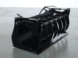 1 Tobroco Giant Pelikaanbak 160cm met gesneden tanden (GA300) DV1297 | Aanbouwdelen | Pelikaanbak