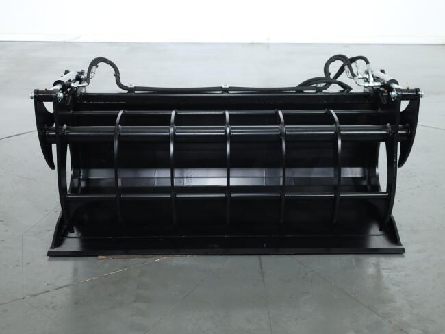 1 Tobroco Giant Pelikaanbak 160cm met gesneden tanden (GA300) DV1297 | Aanbouwdelen | Pelikaanbak