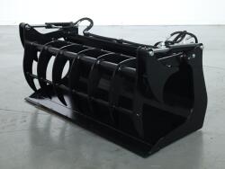 1 Tobroco Giant Pelikaanbak 160cm met gesneden tanden (GA300) DV1297 | Aanbouwdelen | Pelikaanbak