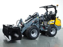 1 Tobroco Giant Pelikaanbak 160cm met gesneden tanden (GA300) DV1297 | Aanbouwdelen | Pelikaanbak