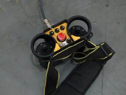 2022 Bomag BMP8500 + Economizer VV1472 | Grondverdichting | Wals