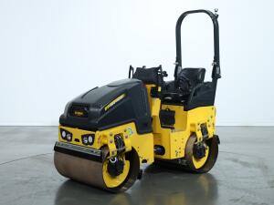 2024 Bomag BW100 ADM-5