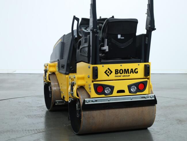 2024 Bomag BW100 ADM-5 VV1473 | Grondverdichting | Wals