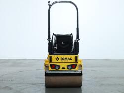 2024 Bomag BW100 ADM-5 VV1473 | Grondverdichting | Wals