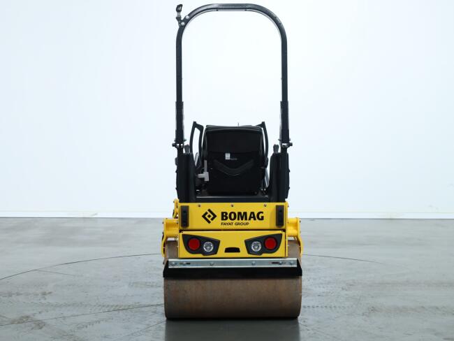 2024 Bomag BW100 ADM-5 VV1473 | Grondverdichting | Wals