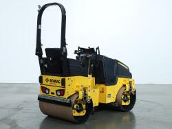2024 Bomag BW100 ADM-5 VV1473 | Grondverdichting | Wals