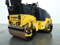 2024 Bomag BW100 ADM-5 VV1473 | Grondverdichting | Wals