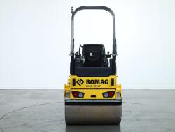 2025 Bomag BW120 AD-5 Kubota VK10132 | Grondverdichting | Wals