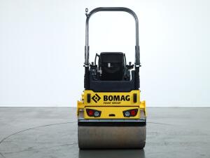 2025 Bomag BW120 AD-5 Kubota