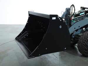 1 Tobroco Giant Hoogkipbak 130cm GA300 680ltr