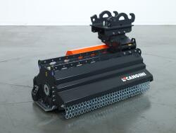 2025 Cangini Benne TC3-130cm Klepelmaaier CW10 (22cc) (7-12t) ADV1289 | Aanbouwdelen | Klepelmaaier