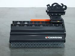 2025 Cangini Benne TC3-130cm Klepelmaaier CW10 (22cc) (7-12t) ADV1289 | Aanbouwdelen | Klepelmaaier