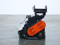 2025 Cangini Benne TC3-130cm Klepelmaaier CW10 (22cc) (7-12t) ADV1289 | Aanbouwdelen | Klepelmaaier