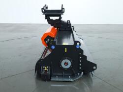 2025 Cangini Benne TC3-130cm Klepelmaaier CW10 (22cc) (7-12t) ADV1289 | Aanbouwdelen | Klepelmaaier