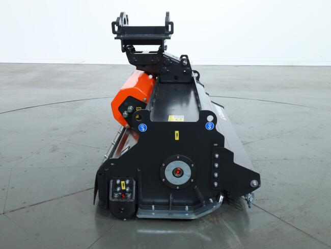 2025 Cangini Benne TC3-130cm Klepelmaaier CW10 (22cc) (7-12t) ADV1289 | Aanbouwdelen | Klepelmaaier