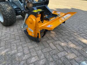 2025 Giant Grondfrees 125cm Max 33L Frontaanbouw