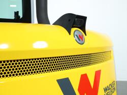 2026 Wacker Neuson EW65 ADV1290 | Graafmachine | Mobiele graafmachine