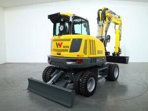 2026 Wacker Neuson EW65