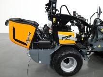 2026 Giant G2500 X-tra HD ADV1291 | Wiellader | Mini Shovel