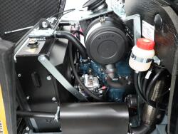 2026 Giant G2500 X-tra HD ADV1291 | Wiellader | Mini Shovel