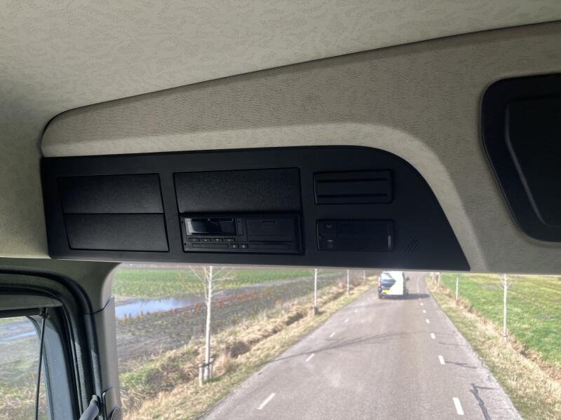 2018 Mercedes Benz Actros 1836 + Veldhuizen P48-2 Semi Dieplader (22-ton) VT798 | Transport | Vrachtwagen