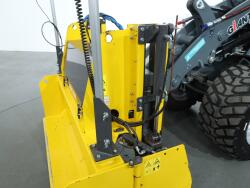 1 Harcon LB2000-65 Leveler VK10157 | Aanbouwdelen | Levelbord