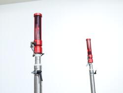 2025 Cangini Benne Dozer Xplane 230cm Leveler Giant DV1299 | Aanbouwdelen | Levelbord