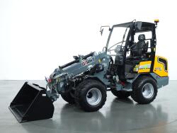 2026 Giant G2700E TELE VK10163 | Wiellader | Mini Shovel