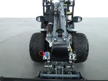 2026 Giant G2700E TELE VK10163 | Wiellader | Mini Shovel