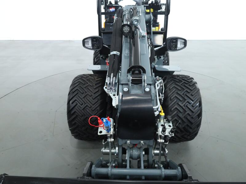 2026 Giant G2700E TELE VK10163 | Wiellader | Mini Shovel