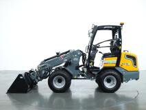 2026 Giant G2700E TELE VK10163 | Wiellader | Mini Shovel