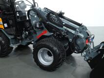 2026 Giant G2700E TELE VK10163 | Wiellader | Mini Shovel
