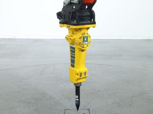 2025 Atlas Copco / Epiroc SB152 VK10171