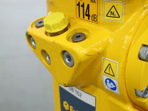 2025 Atlas Copco / Epiroc SB152