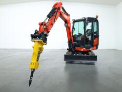 2025 Atlas Copco / Epiroc SB152 VK10171 | Aanbouwdelen | Sloophamer